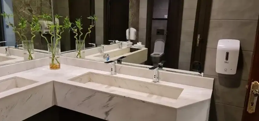 Jiwar Al Madina Hotel image
